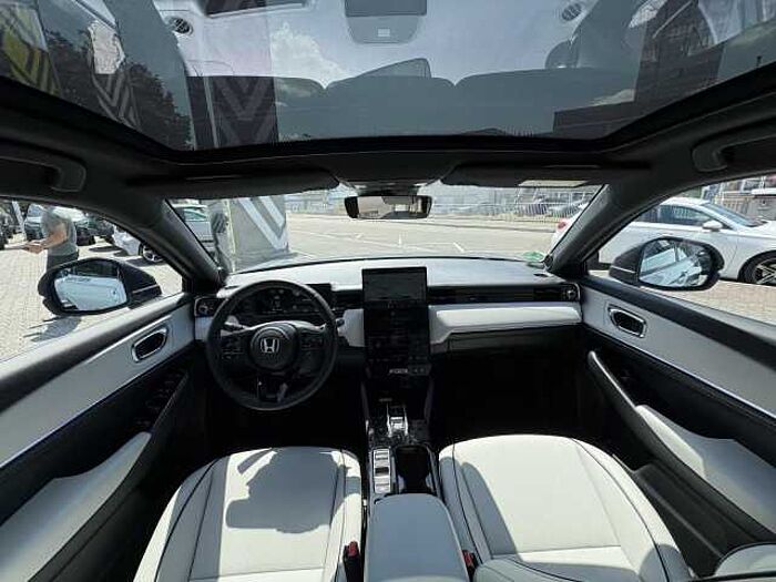 Honda e:Ny1 Advance Paket 360°-Kamera Andere (PKW)