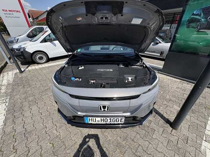 Honda e:Ny1 Advance Paket 360°-Kamera Andere (PKW)
