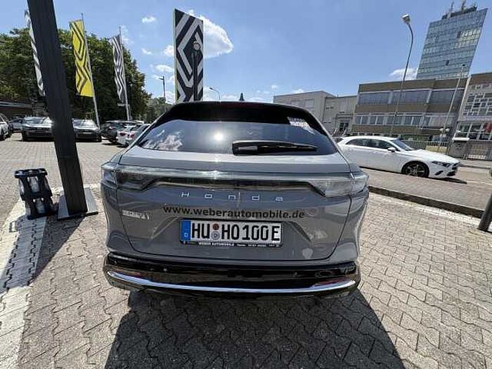 Honda e:Ny1 Advance Paket 360°-Kamera Andere (PKW)