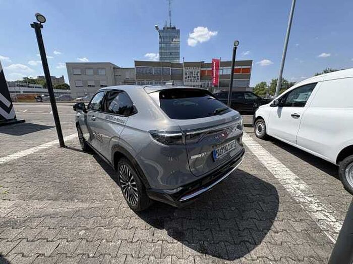 Honda e:Ny1 Advance Paket 360°-Kamera Andere (PKW)