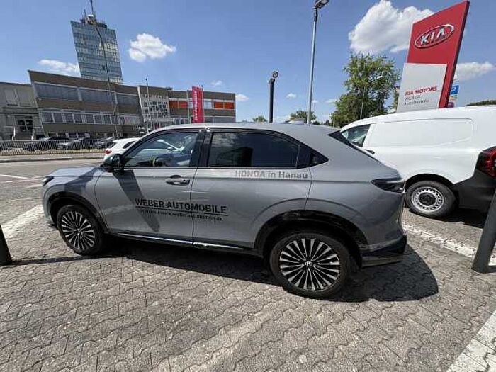 Honda e:Ny1 Advance Paket 360°-Kamera Andere (PKW)
