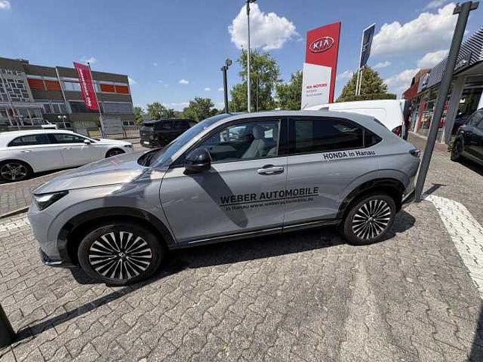 Honda e:Ny1 Advance Paket 360°-Kamera Andere (PKW)