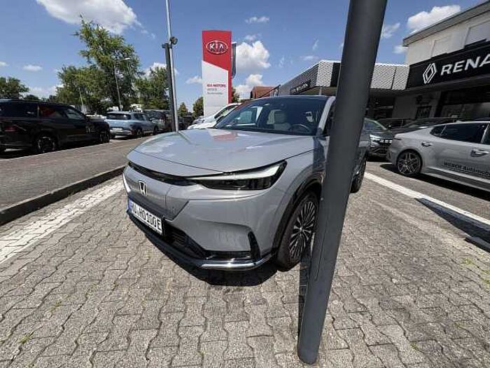 Honda e:Ny1 Advance Paket 360°-Kamera Andere (PKW)