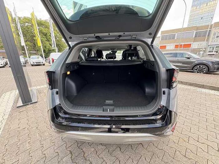 Kia Sportage Spirit Plug-in Hybrid 4WD