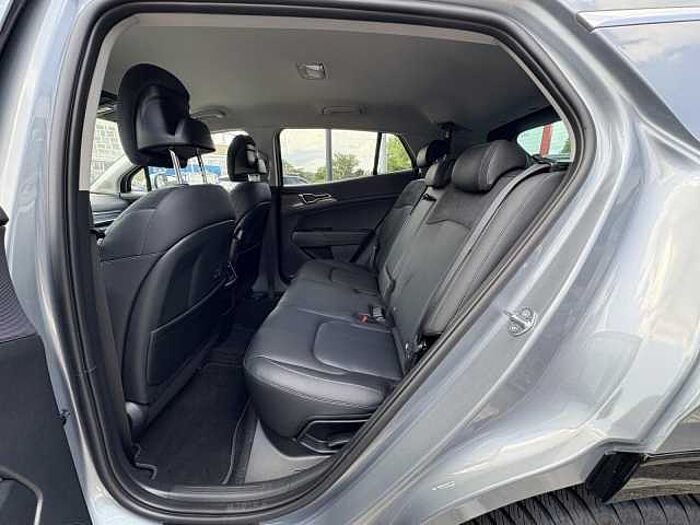 Kia Sportage Spirit Plug-in Hybrid 4WD