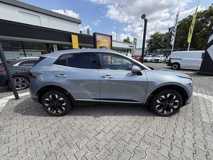 Kia Sportage Spirit Plug-in Hybrid 4WD