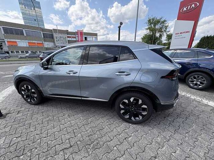 Kia Sportage Spirit Plug-in Hybrid 4WD