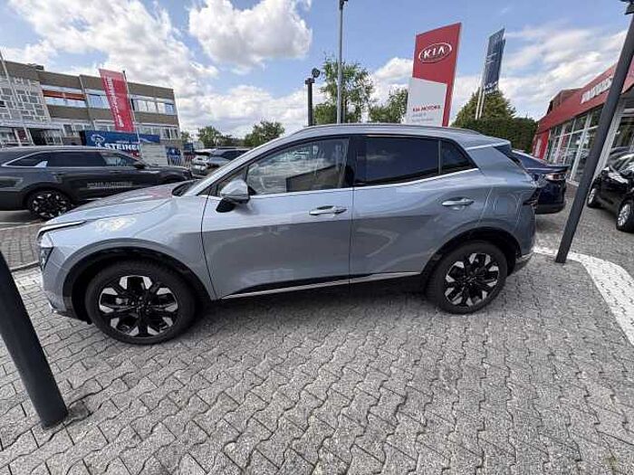 Kia Sportage Spirit Plug-in Hybrid 4WD