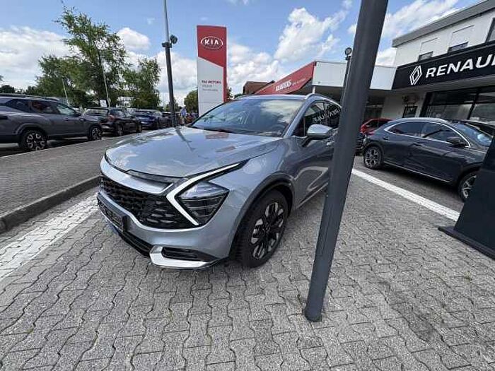 Kia Sportage Spirit Plug-in Hybrid 4WD