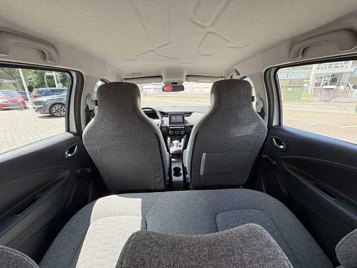 Renault ZOE R110/Z. E. 50 Experience