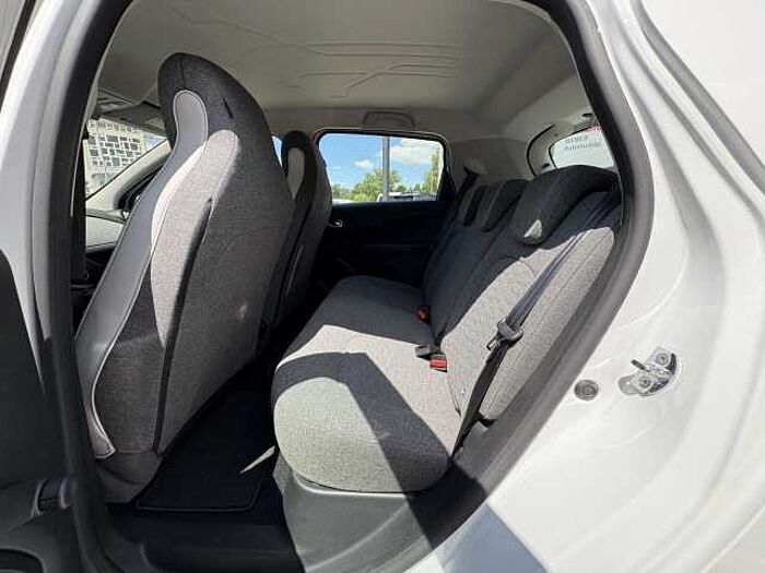 Renault ZOE R110/Z. E. 50 Experience