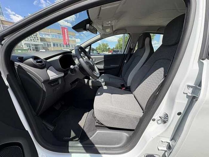 Renault ZOE R110/Z. E. 50 Experience