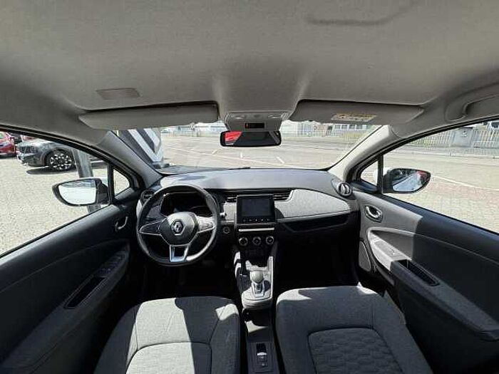 Renault ZOE R110/Z. E. 50 Experience