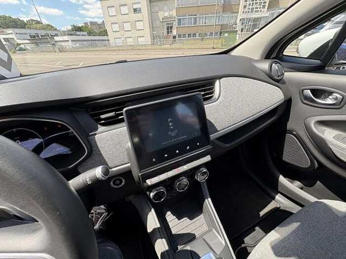 Renault ZOE R110/Z. E. 50 Experience