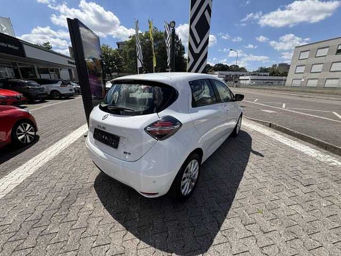 Renault ZOE R110/Z. E. 50 Experience