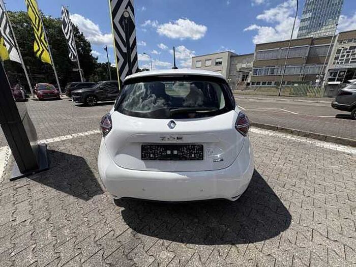 Renault ZOE R110/Z. E. 50 Experience