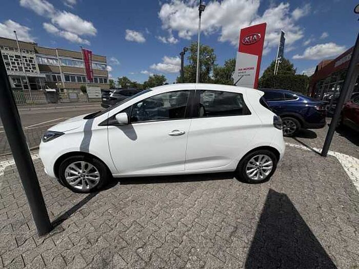 Renault ZOE R110/Z. E. 50 Experience