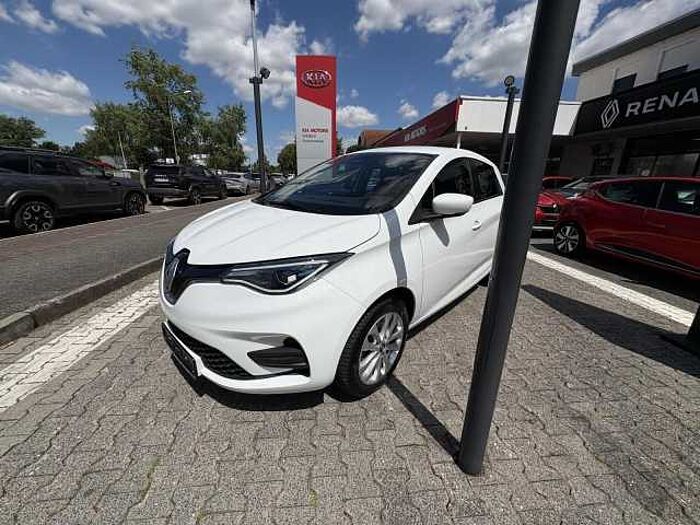 Renault ZOE R110/Z. E. 50 Experience