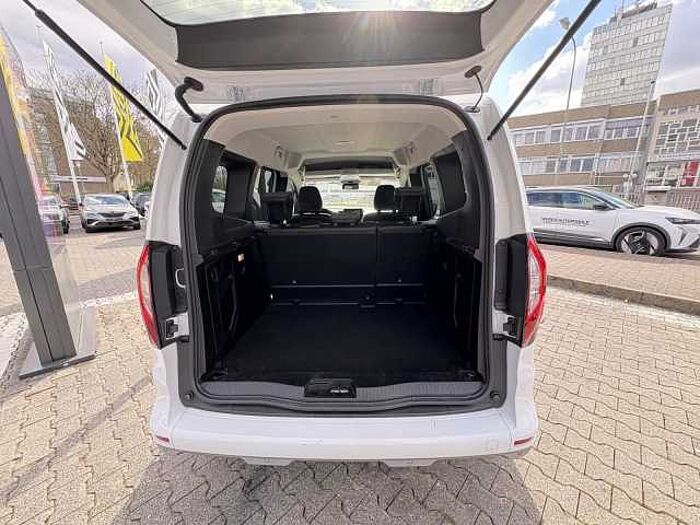 Renault Kangoo III Edition One dCi 95