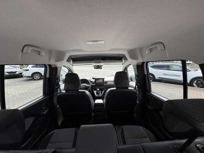 Renault Kangoo III Edition One dCi 95