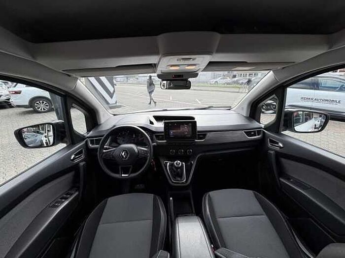 Renault Kangoo III Edition One dCi 95