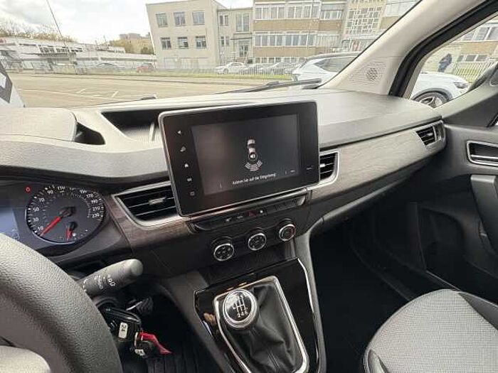 Renault Kangoo III Edition One dCi 95