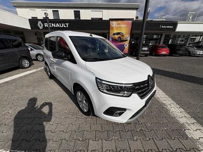 Renault Kangoo III Edition One dCi 95