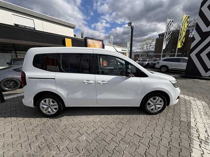 Renault Kangoo III Edition One dCi 95