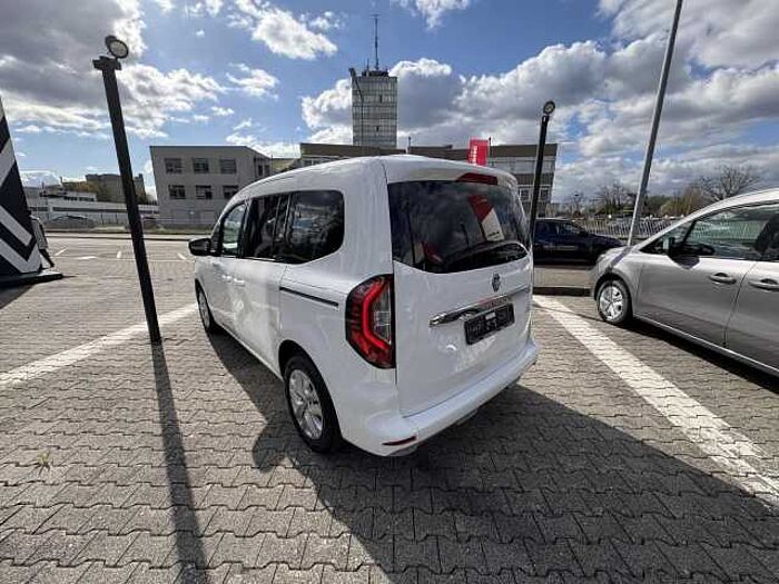 Renault Kangoo III Edition One dCi 95