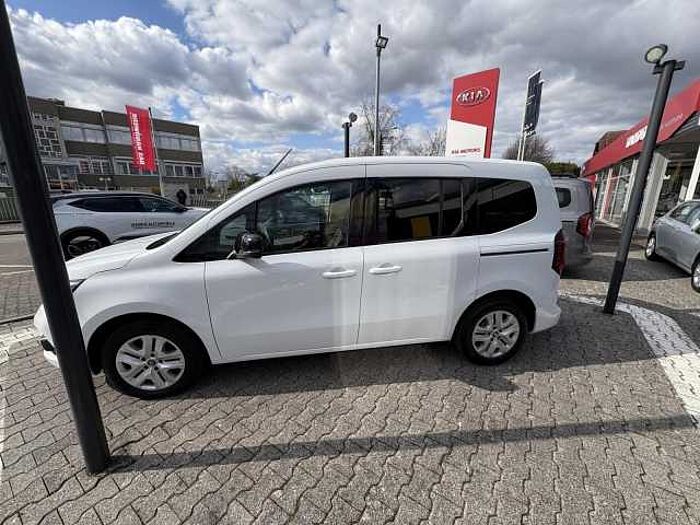 Renault Kangoo III Edition One dCi 95