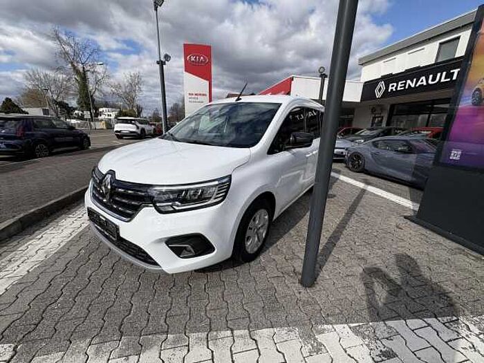 Renault Kangoo III Edition One dCi 95