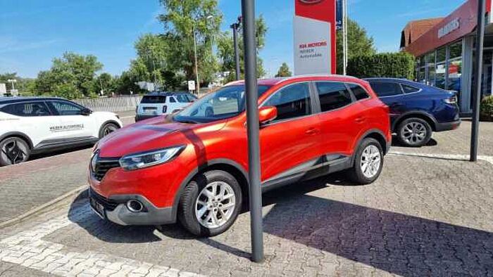 Renault Kadjar XMOD