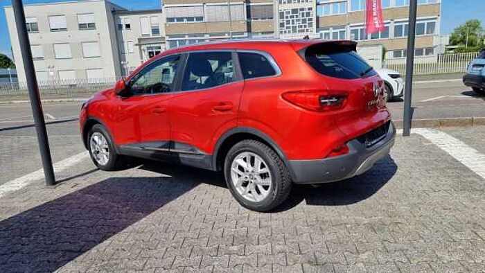 Renault Kadjar XMOD