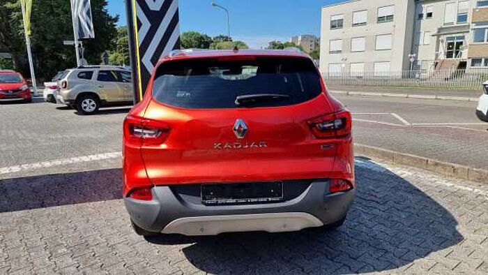 Renault Kadjar XMOD