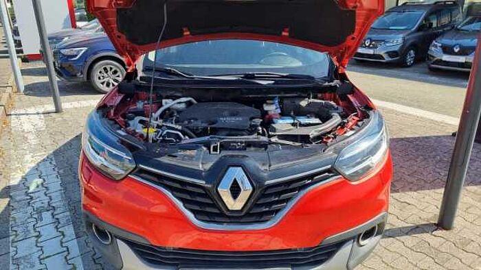Renault Kadjar XMOD