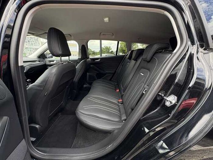 Ford Focus Turnier Vignale