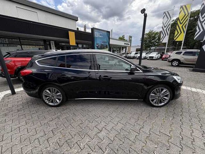 Ford Focus Turnier Vignale