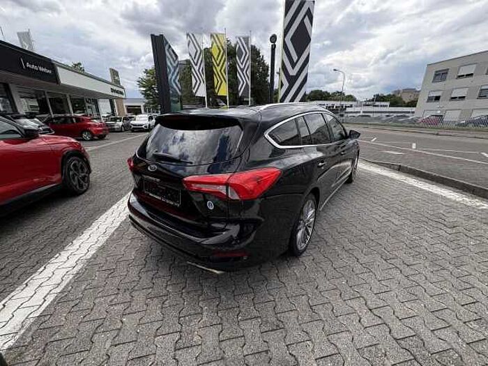 Ford Focus Turnier Vignale