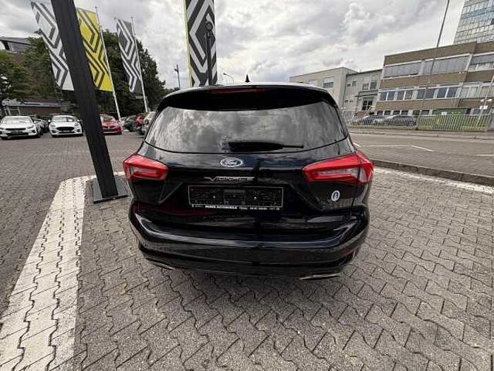 Ford Focus Turnier Vignale