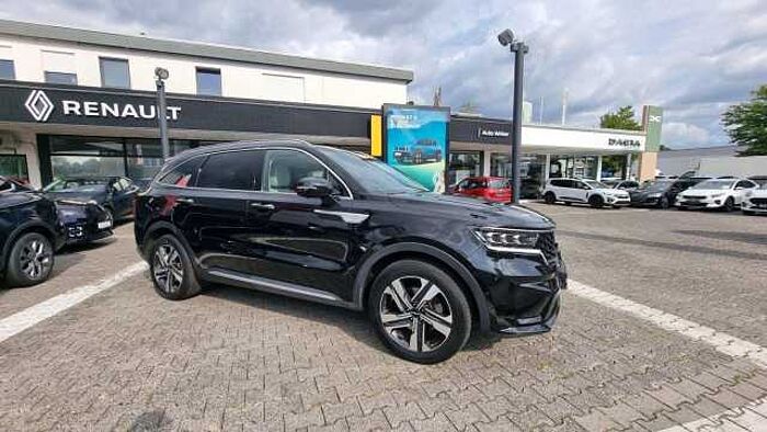 Kia Sorento Platinum 4WD Plug-In Hybrid