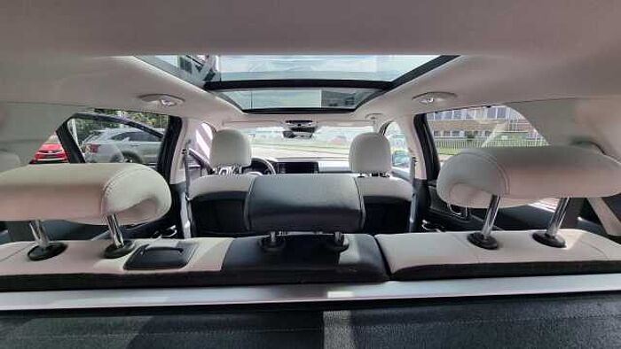 Kia Sorento Platinum 4WD Plug-In Hybrid