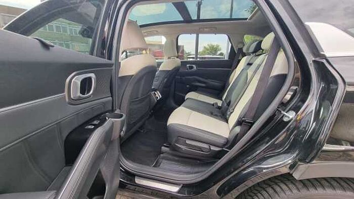 Kia Sorento Platinum 4WD Plug-In Hybrid