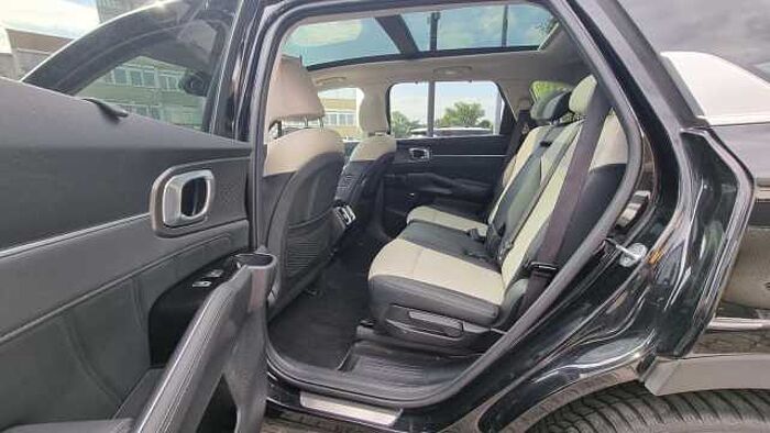 Kia Sorento Platinum 4WD Plug-In Hybrid