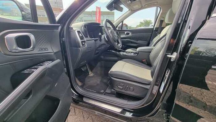 Kia Sorento Platinum 4WD Plug-In Hybrid