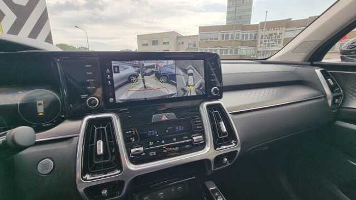 Kia Sorento Platinum 4WD Plug-In Hybrid