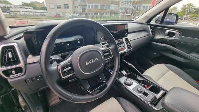 Kia Sorento Platinum 4WD Plug-In Hybrid