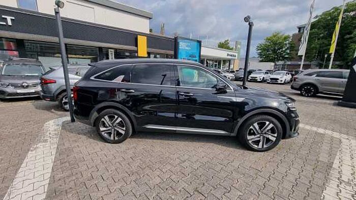 Kia Sorento Platinum 4WD Plug-In Hybrid