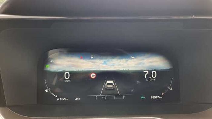 Kia Sorento Platinum 4WD Plug-In Hybrid