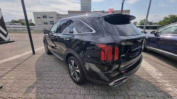 Kia Sorento Platinum 4WD Plug-In Hybrid