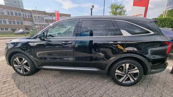 Kia Sorento Platinum 4WD Plug-In Hybrid